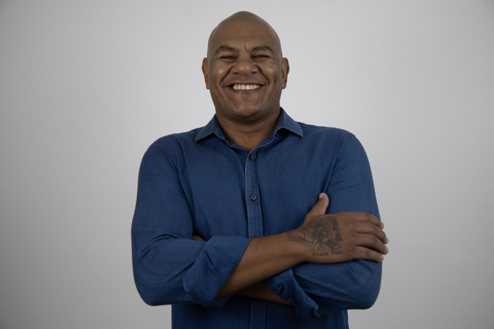 Anderson Bravo